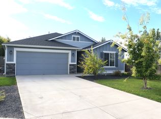 10581 Cool Springs St, Nampa, ID 83687