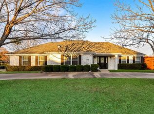 1620 Dogwood Trl, Corsicana, TX 75110