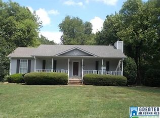 3179 Cherry Ave, Birmingham, AL 35214