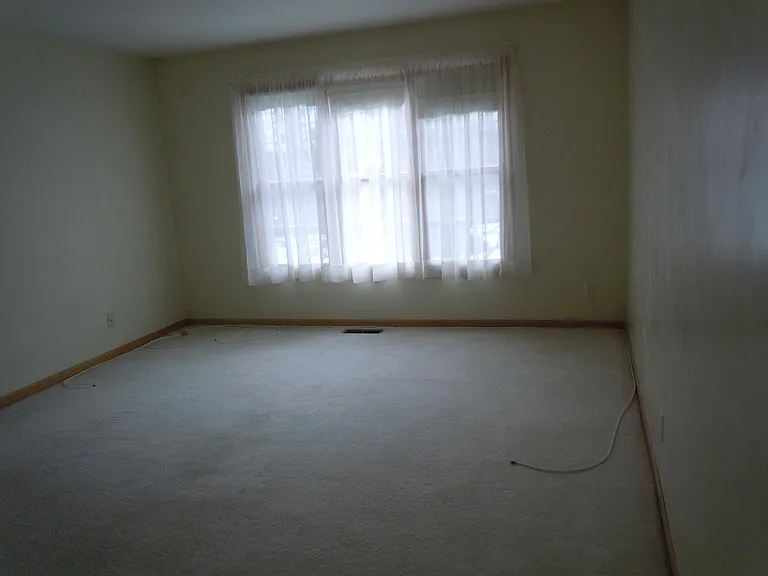 Master Bedroom #2 on 2nd Floor