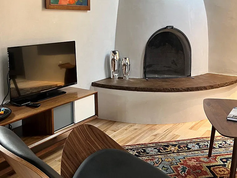 507 Agua Fria St — Photo 20