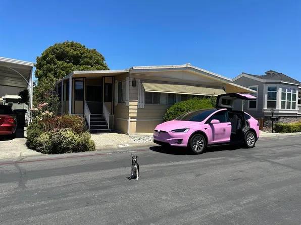 1220 Vienna Dr Spc 560, Sunnyvale, CA 94089