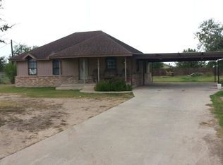 6107 Browning St, Donna, TX 78537