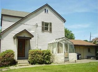 220 Elm St, Beaver, PA 15009