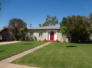 1826 N 17th Ave, Phoenix, AZ 85007