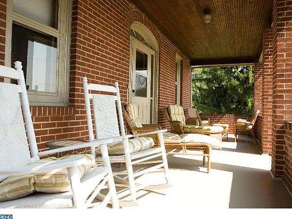 Porch