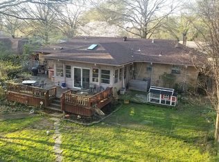 5339 Denwood Ave, Memphis, TN 38120