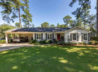 1612 Rosemont St, Ruston, LA 71270