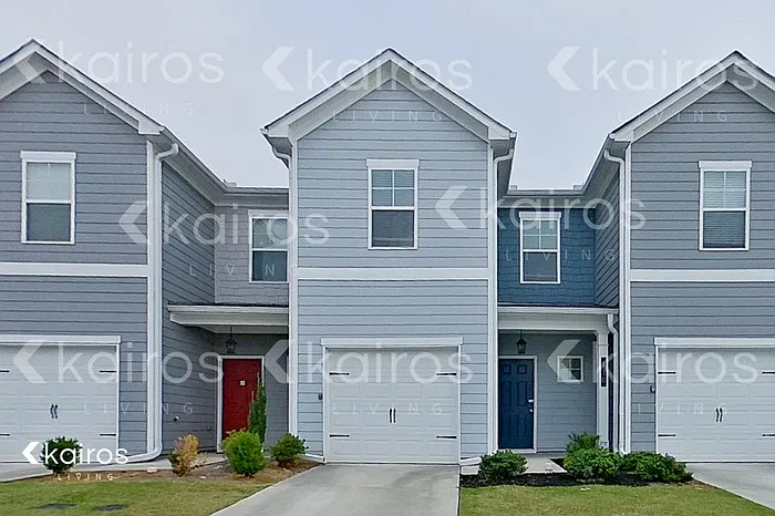 110 Dudley Way