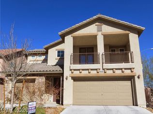 3368 Osiana Ave #0, North Las Vegas, NV 89031