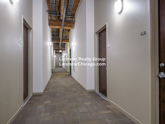 2nd image of 125 E 21st St APT 319