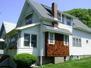 2305 S 35th Ave, Omaha, NE 68105