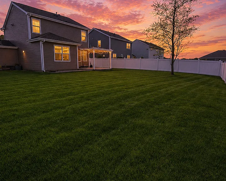 6816 Cobble Springs Ln — Photo 2