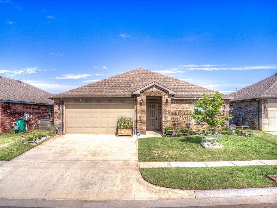14117 Babbling Brook Dr, Piedmont, OK 73078 MLS 1124360 Zillow