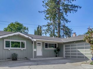 10640 E Estates Dr, Cupertino, CA
