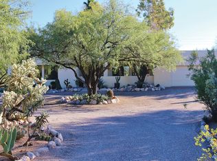 4850 N Valley View Rd, Tucson, AZ 85718