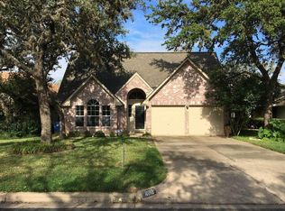 4012 Cortina Dr, Austin, TX 78749