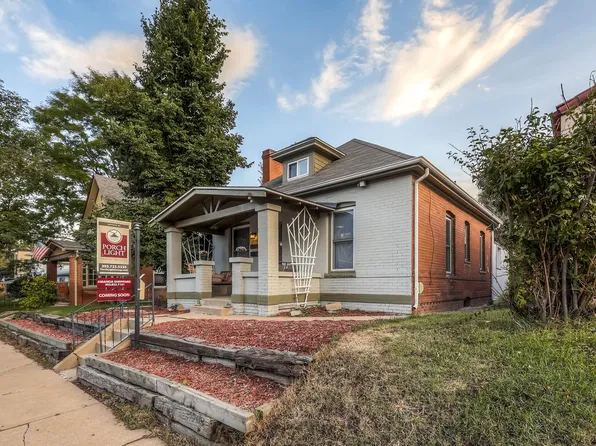 3484 W 36th Ave, Denver, CO 80211