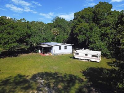 5756 SE 27th Ave, Ocala, FL, 34480
