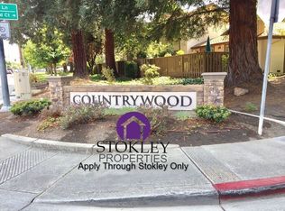 1721 Countrywood Ct, Walnut Creek, CA 94598