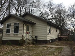516 Nieb Ct, Niles, MI 49120