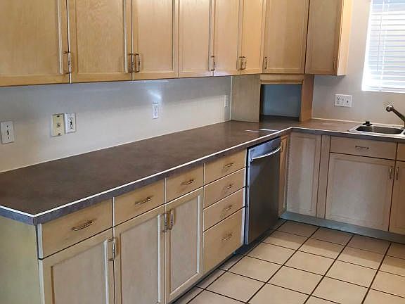 Kitchen View 1
