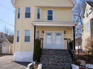 96 Proctor Ave #2, Revere, MA 02151
