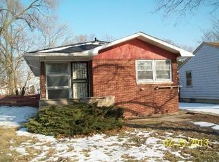 2079 Taft St, Gary, IN 46404