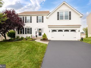 143 Watch Hill Rd, Coatesville, PA 19320