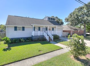 4444 Ithaca St, Metairie, LA 70006