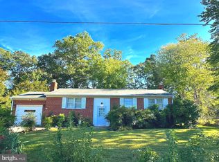 16512 Rolling Tree Rd, Accokeek, MD 20607