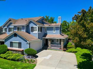 40 Tule Ct, Clayton, CA
