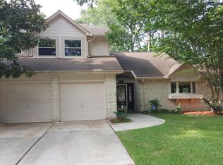 2911 Holly Green Dr, Humble, TX 77339
