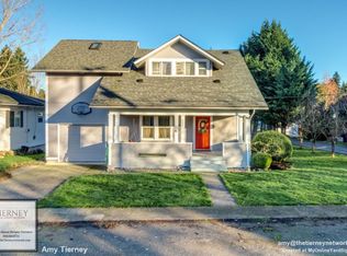 124 S 4th Ave, Ridgefield, WA 98642