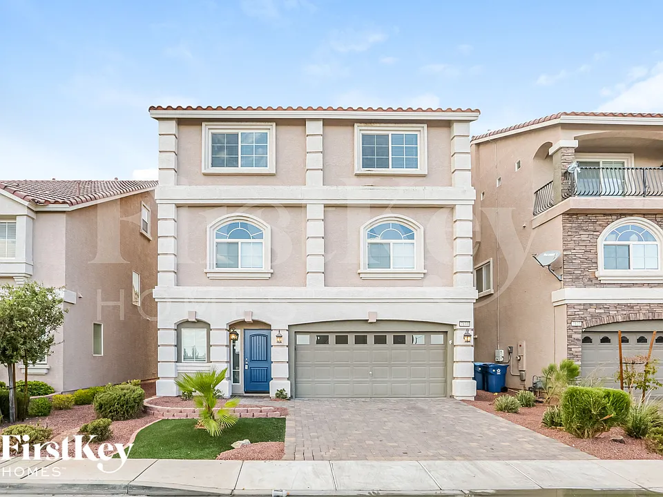 7133 Oakville Ranch Ct