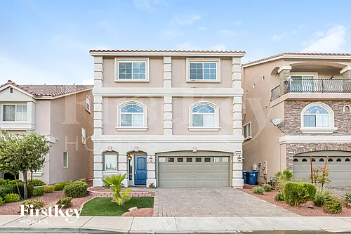7133 Oakville Ranch Ct Photo 1