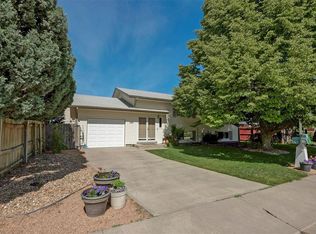 527 Elm St, Fort Morgan, CO 80701