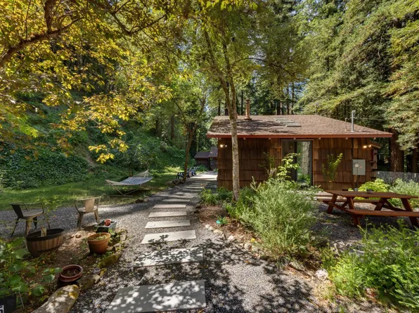 14255 Green Valley Road, Forestville, CA 95436