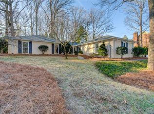 1140 Chester Rd, Winston Salem, NC 27104