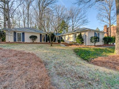 1140 Chester Rd, Winston Salem, NC, 27104