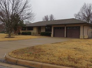 2231 W Westport St, Wichita, KS 67203