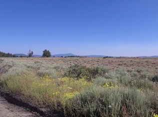 Whiskey Creek Rd #3000, Bly, OR 97622