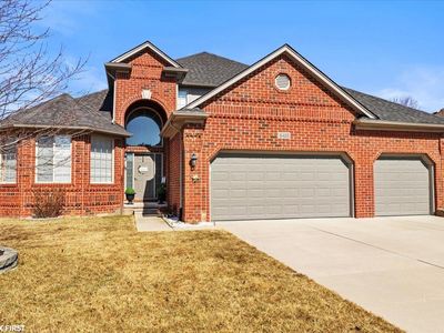 16433 Moore Park Rd, Macomb, MI, 48044
