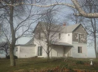 4710 N 3800 East Rd, Bellflower, IL 61724