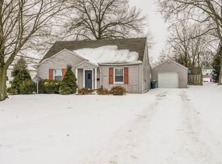 2341 Clark Ave, Alliance, OH 44601