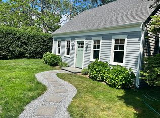 57 Warren Ave, Middletown, RI 02842