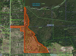 Jim Edwards Rd, Haines city, FL 34759