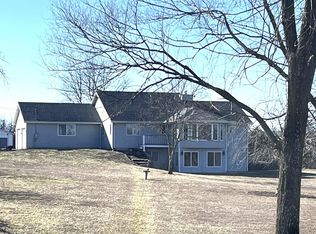 3623 SW 93rd St, Wakarusa, KS 66546