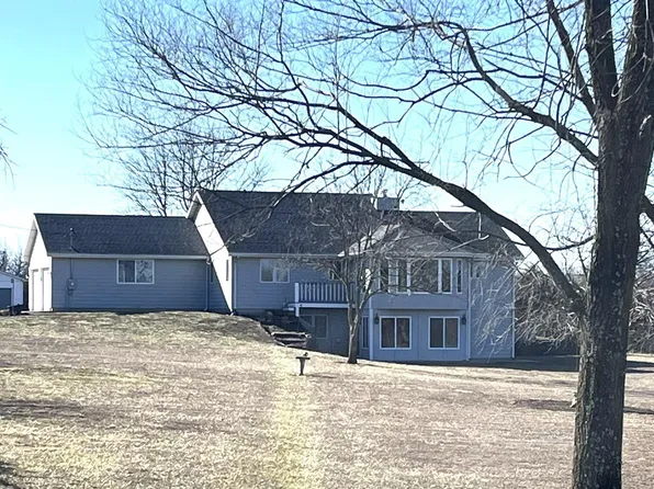 3623 SW 93rd St, Wakarusa, KS 66546