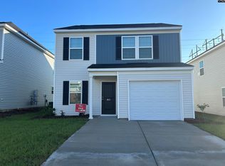 821 Wolfsburg Rd, Lexington, SC 29073